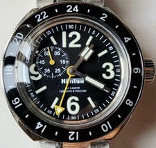VOSTOK AMFIBIA AUTOMATIC
