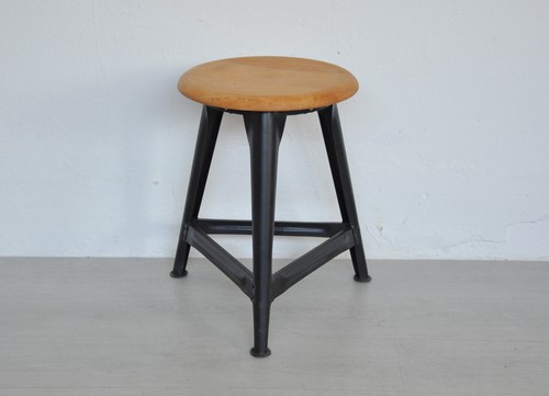 Werkstatthocker stool - werkstatthocker,