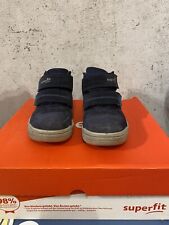 superfit Kinderschuhe Winter Gr. 31 - Sehr Guter Zustand