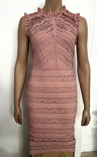 Lipsy london kleid spitze - lipsy,
