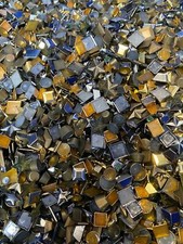 Gemischtes Metall zum