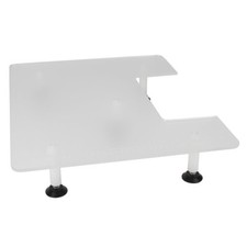 ** Anschiebetisch für Brother Overlocker 3034D Zubehör nähen Handarbeit B-Ware