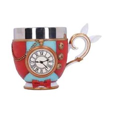 PINKYS UP ALICE IM WUNDERLAND