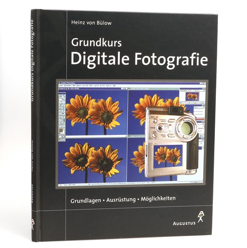 Buch grundkurs digitale - grundkurs,