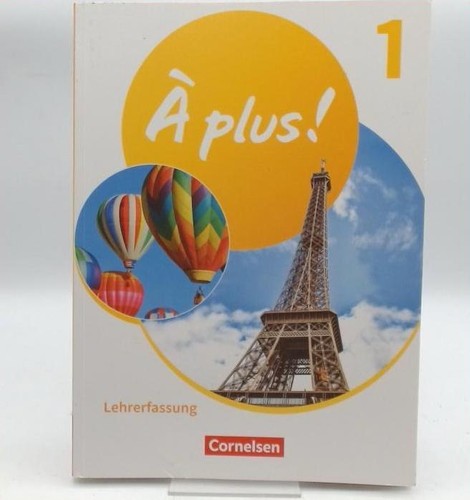 Plus 1 neubearbeitung - plus,