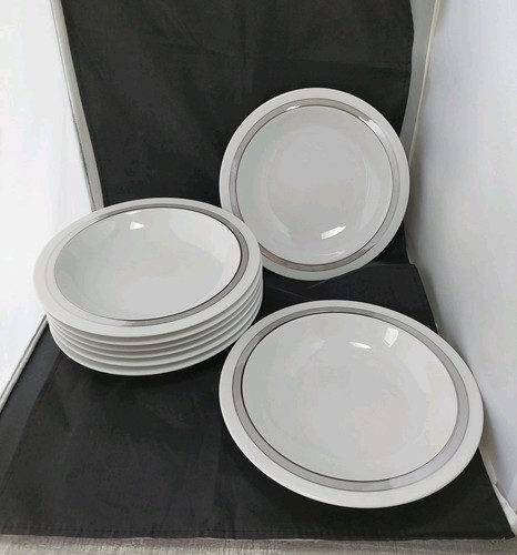 Suppenteller rosenthal duo - suppenteller,