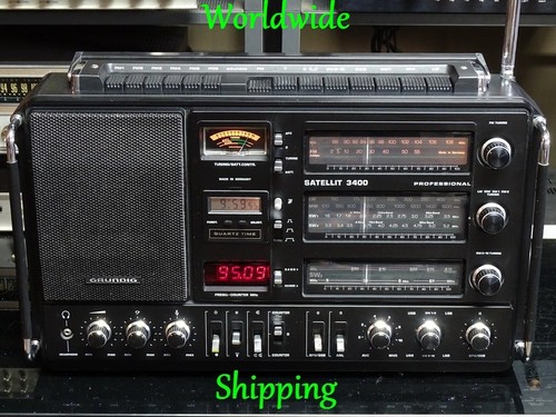 Grundig satellit 3400 - grundig,