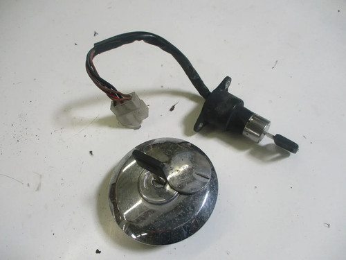 Honda 400 t nc - t,