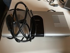 Biete Hier 2 Stück Techni Sat Receiver. 1 X Mit Kabel Und Fernbedienung. 1 Ohne