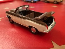 Moskwitsch 403 cabrio moskvich - 403,