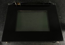 Zanussi A9602 HN 112 S   Backofen Backofentür Tür #2510