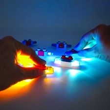 LEGO DUPLO TaTüTaTa Blaulicht