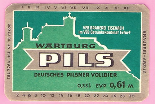 Bieretiketten braugold erfurt - braugold,