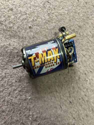 Yokomo zero tmax 23t - zero,