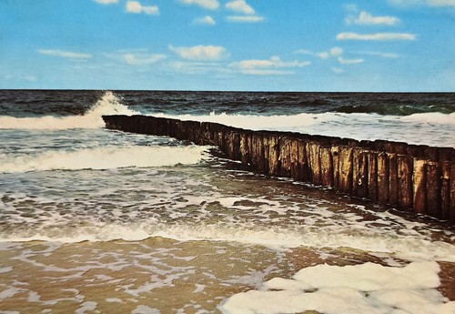 Kampen sylt 1967 - kampen,
