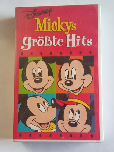 Disney mickys größte - mickys, hits