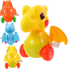 4stücke Aufziehspielzeug
