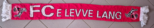 Köln schal fc - fc, e