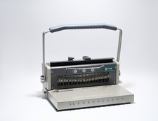 Manuelles Drahtbindegerät A4