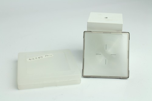Hasselblad focussing screen - hasselblad,