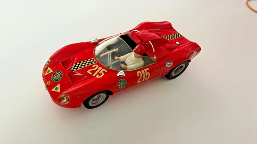 Fleischmann autorallye 3211 - autorallye,