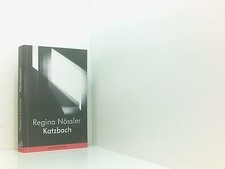 Katzbach: Thriller Thriller