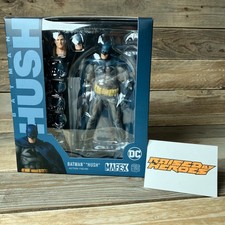 Mafex 105 Batman Figur -