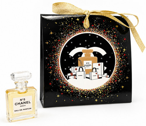 Chanel edp 1 - 1,5, ml