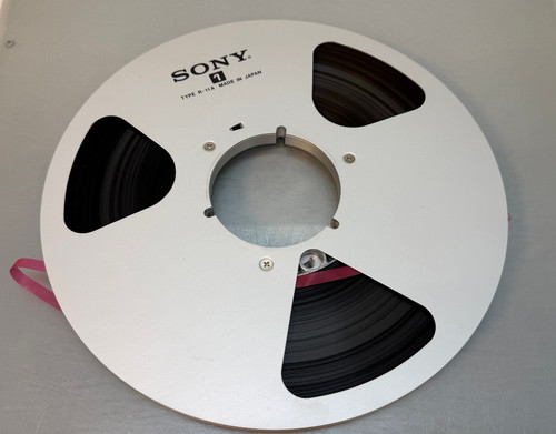 Sony 11a 26cm metal - r-11a,,