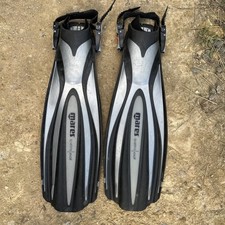 mares avanti quattro excel finnen