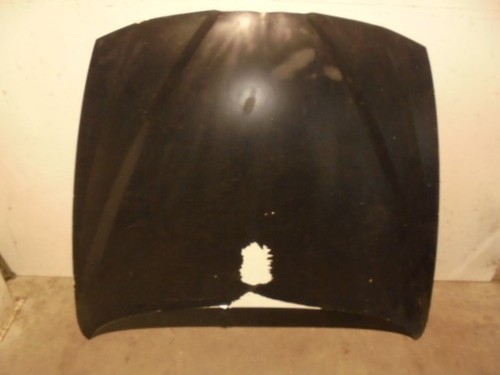 0060619330 motorhaube negro - motorhaube, /