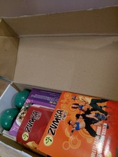 Zumba Set Box beschädigt 4