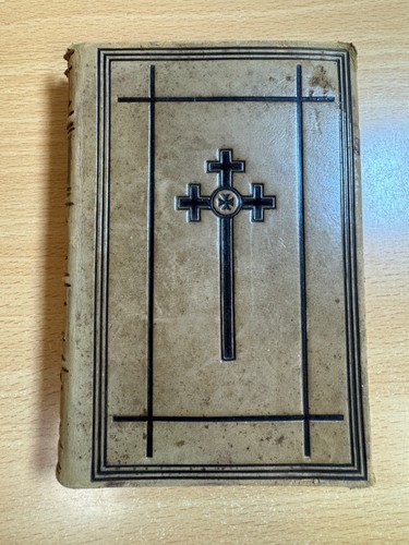 Hymns ancient and modern - ancient,