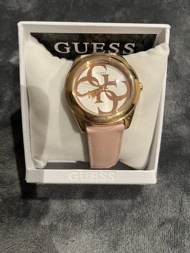 Guess damenarmbanduhr - guess,