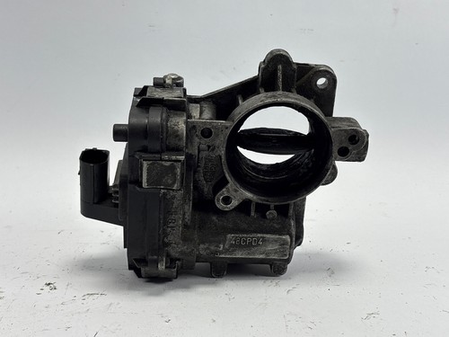 Drosselklappe opel astra - drosselklappe, h