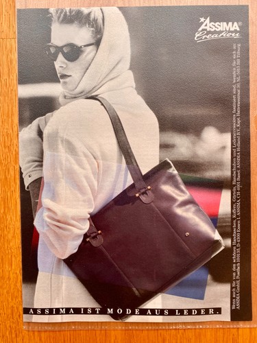 Assima creation handtasche - assima,