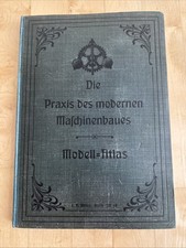 Die Praxis des modernen