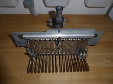 Vaillant Thermoblock Brenner