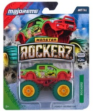 Majorette 8504001000 - Monster