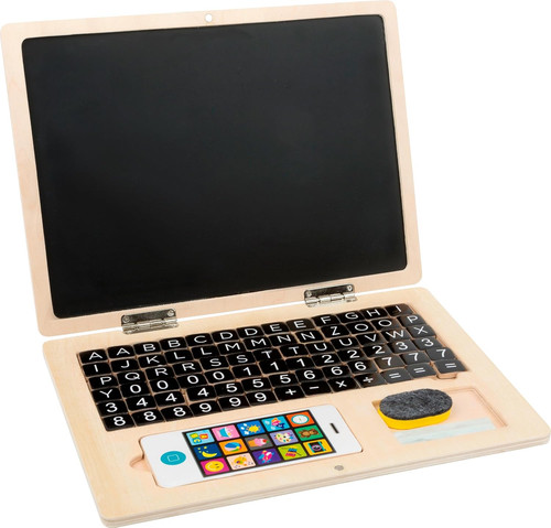 Holz laptop tafel kinder - tafel,