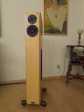 Lautsprecher Audio Physic