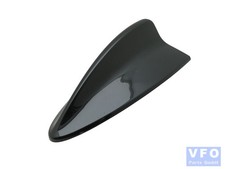 Dachantenne schwarz II