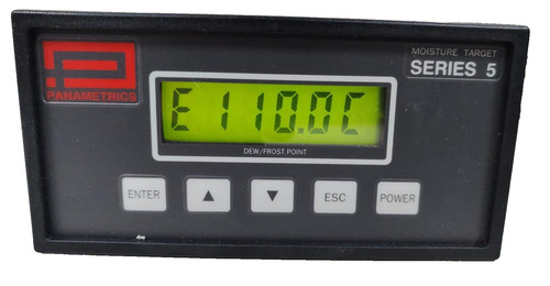 Panametrics mts5 331 - panametrics, mts5-331-10