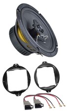 Ground Zero 2-Way 120Watt