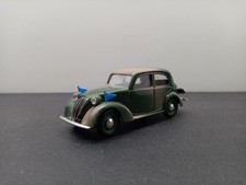 Brumm 1:43 Fiat 508 C Balilla