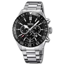 Festina Herrenuhr Keramik