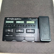 Zoom G3XN Multieffektprozessor