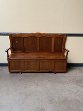 Antike Jugendstil  Truhen