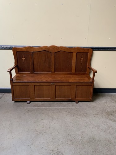 Antike jugendstil truhen - jugendstil,