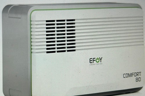 Efoy comfort 80i - efoy,